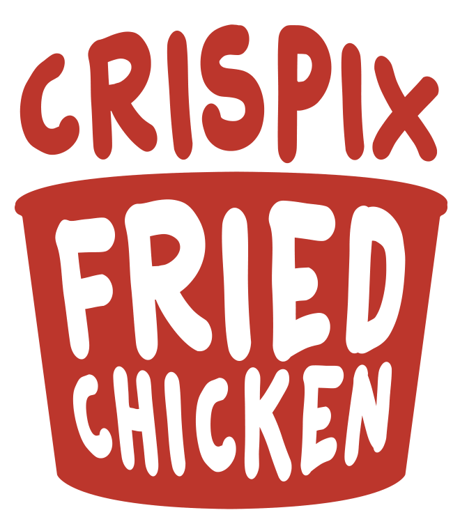 Crispix Fried Chicken